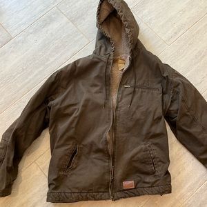 C.E. Schmidt Workwear Jacket